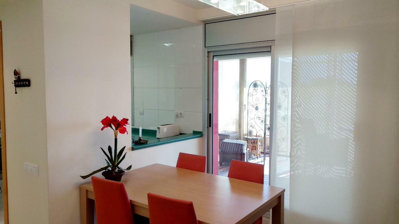 Magnifico Apartamento En Cala Llobeta L'Ametlla de Mar Eksteriør billede