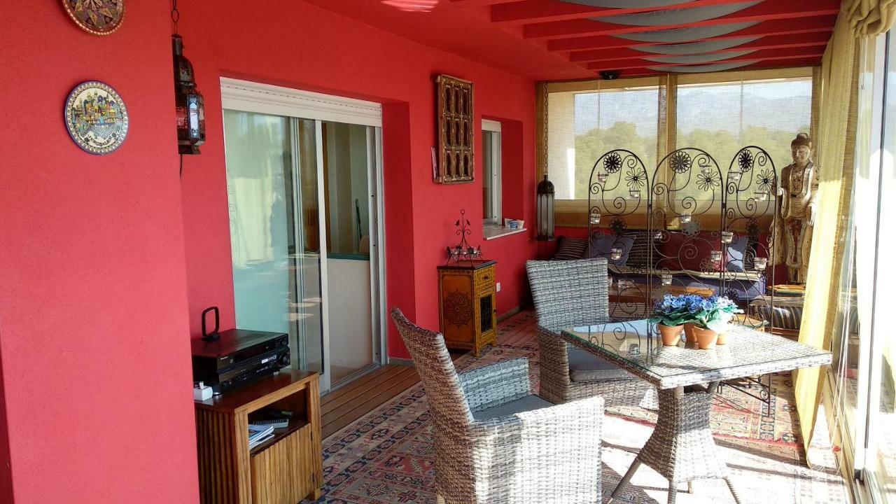 Magnifico Apartamento En Cala Llobeta L'Ametlla de Mar Eksteriør billede