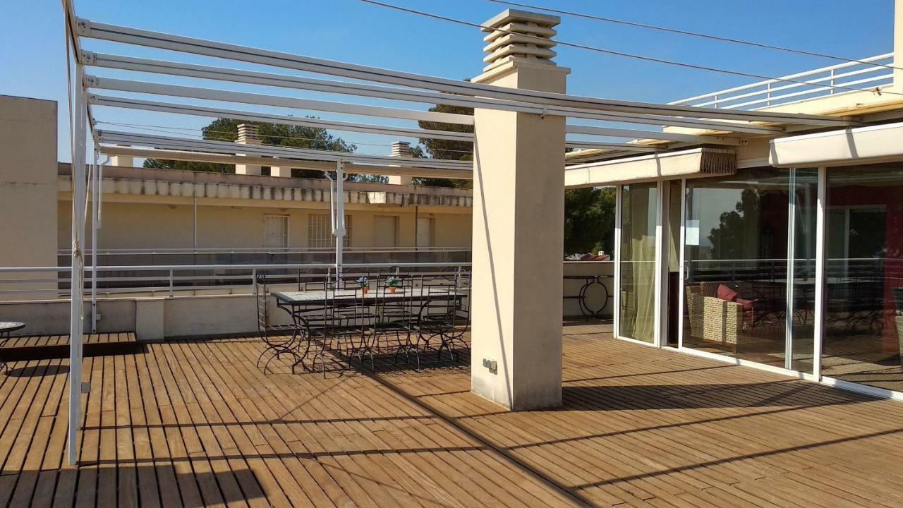 Magnifico Apartamento En Cala Llobeta L'Ametlla de Mar Eksteriør billede